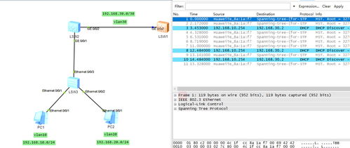 在DHCP服務(wù)器上配置雙地址池以服務(wù)CSDN云計算裝備技術(shù)